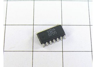 Микросхема К544УД14АТ