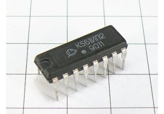 Микросхема К561ИП2