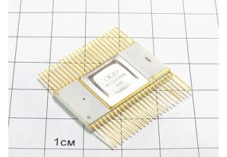 Микросхема К572ПА2Б