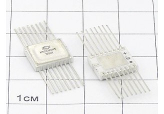 Микросхема К590КН13