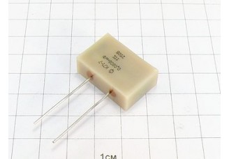 К71-7 0.0808мкФ 250В 1%