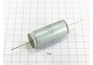 К73-16 18мкФ 63В 5% "5"
