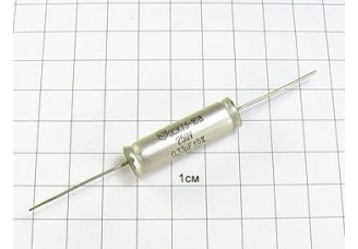 К73-16 0.33мкФ 250В 5% "ОС"