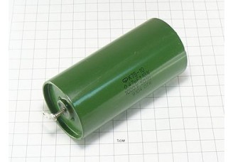 К75-10 0.47мкФ 1000В 5% "5"