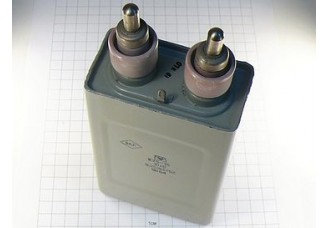 К75-15 0.25мкФ 10кВ 5%