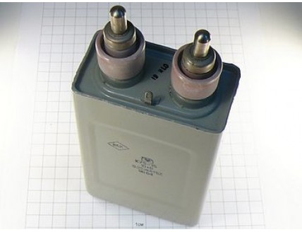 К75-15 0.25мкФ 10кВ 5%
