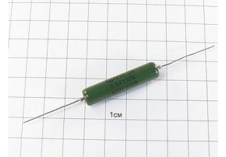 К75-24 0.1мкФ 400В 10% "5"