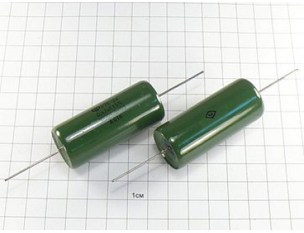К75-24 0.47мкФ 1000В 5% "5"