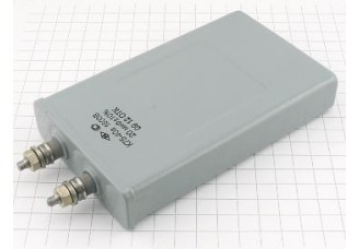 К75-40А 20мкФ 1.6кВ 10%