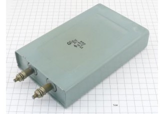 К75-40А 20мкФ 3кВ 10%