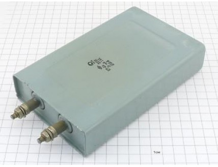 К75-40А 20мкФ 3кВ 10%