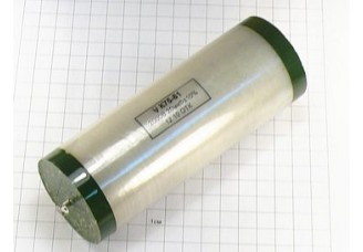 Конденсатор К75-81А 20мкФ 2000В 10%