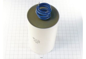 Конденсатор К78-25 30мкФ 450В 10%