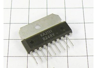 Микросхема KA2131