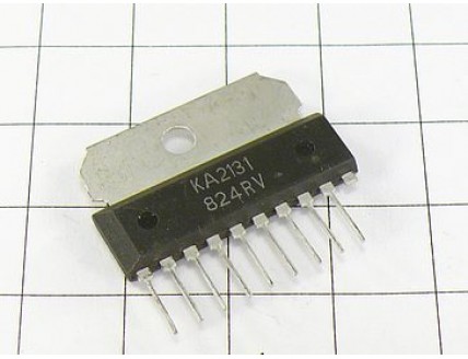 Микросхема KA2131