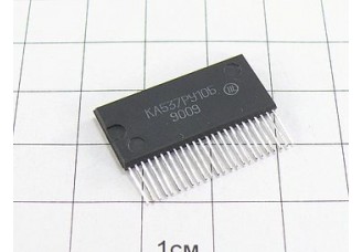Микросхема КА537РУ10Б