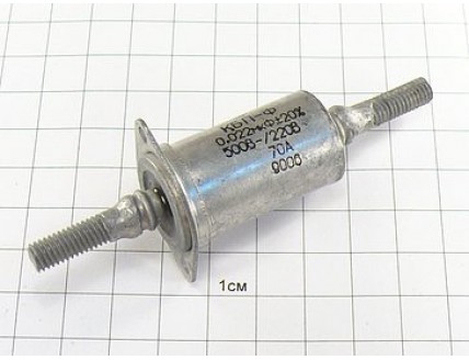 КБП-Ф 0.022мкФ 500В 70А 20%