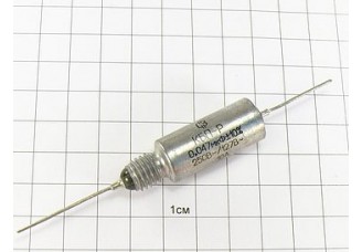 КБП-Р 0.047мкФ 250В 10А 10%