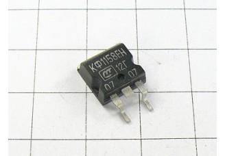 Микросхема КФ1158ЕН12Г