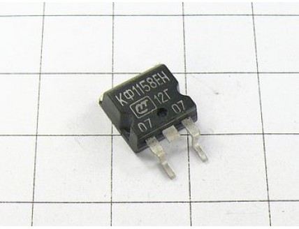 Микросхема КФ1158ЕН12Г