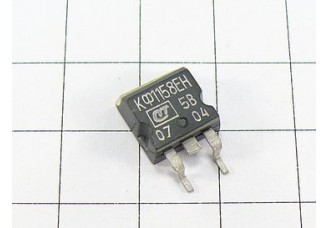 Микросхема КФ1158ЕН5В