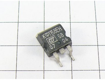 Микросхема КФ1158ЕН5В