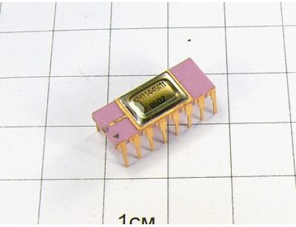 Микросхема КМ1144УЛ1