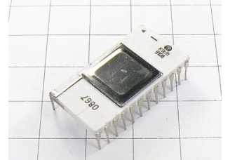 Микросхема КМ1506ХЛ1 (К1ХЛ1,dip)