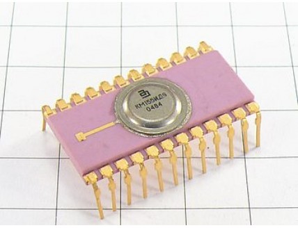 Микросхема КМ155ИД9
