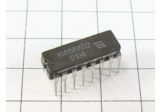 Микросхема КМ155КП2