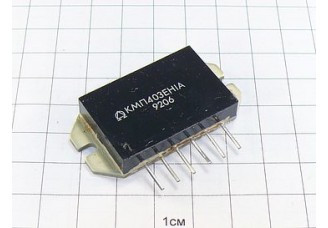 Микросхема КМП403ЕН1А