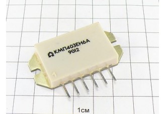 Микросхема КМП403ЕН6А