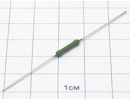 Терморезистор КМТ-1 22К 20% "5"