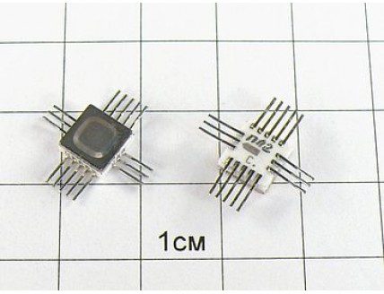 Микросхема КН1015ПЛ2