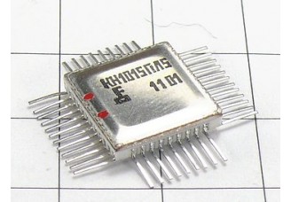 Микросхема КН1015ПЛ5Б