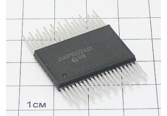 Микросхема КР1002ХЛ1