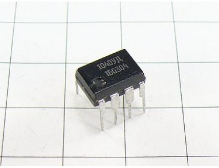 Микросхема КР1040УД1Б
