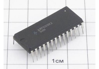 Микросхема КР1051ХК2