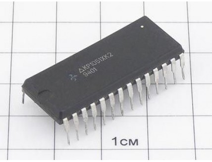 Микросхема КР1051ХК2