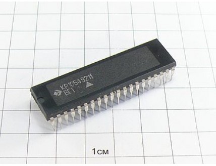 Микросхема КР1054ВГ1