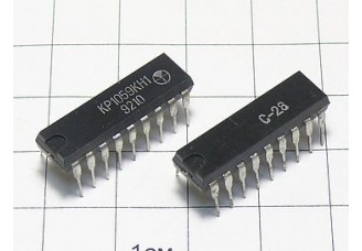 Микросхема КР1059КН1