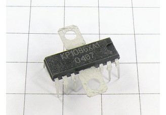 Микросхема КР1086ХА1