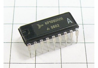 Микросхема КР1095ПП1А