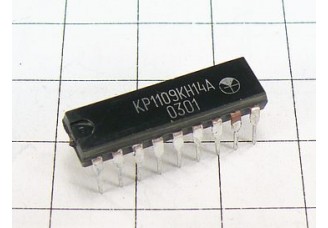 Микросхема КР1109КН14А
