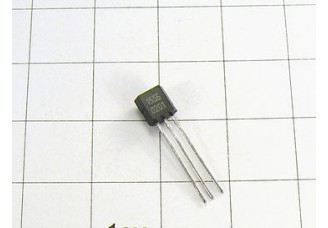 Микросхема КР1125КП3Б