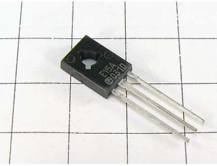 Микросхема КР1157ЕН15А