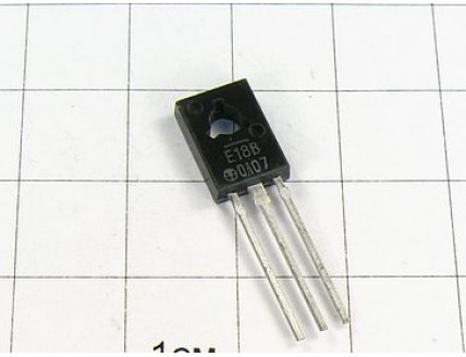 Микросхема КР1157ЕН18В