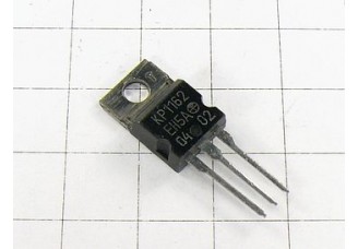 Микросхема КР1162ЕН5А