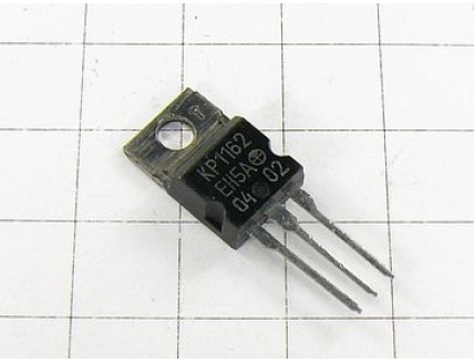 Микросхема КР1162ЕН5А