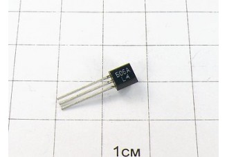 Микросхема КР1168ЕН6А